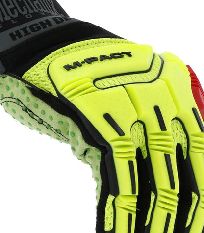  Mechanix Wear M-Pact XPLOR Hi-Dexterity Glove