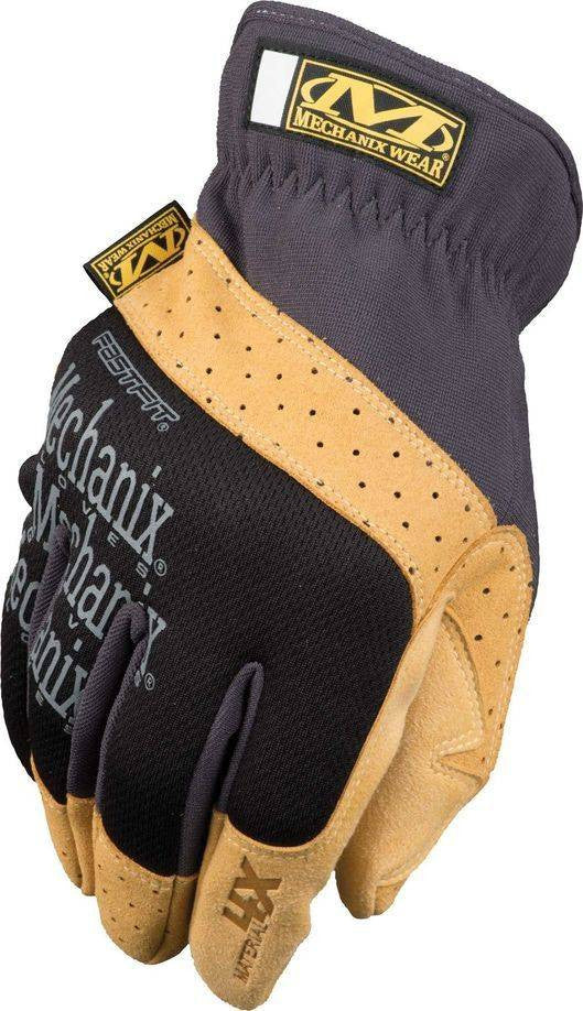  Mechanix Wear Material 4X Fast Fit Glove