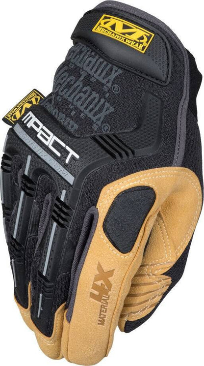  Mechanix Wear Material4X M-Pact Glove