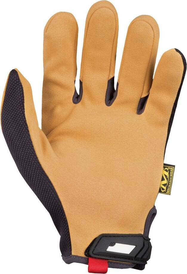  Mechanix Wear Material4X Original Glove