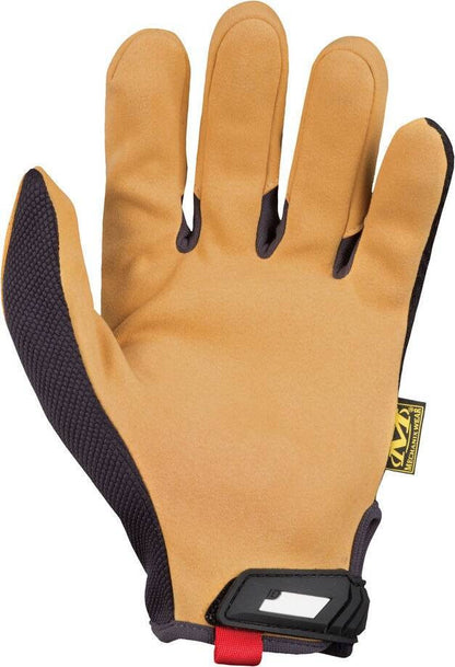  Mechanix Wear Material4X Original Glove
