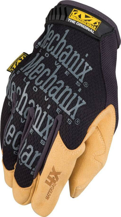  Mechanix Wear Material4X Original Glove