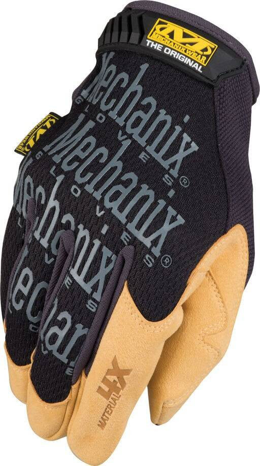  Mechanix Wear Material4X Original Glove