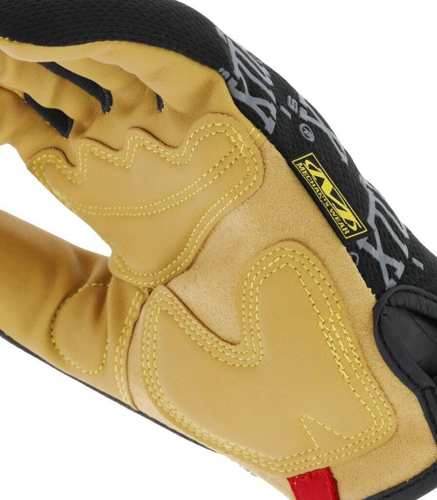  Mechanix Wear Material4X Padded Palm Glove