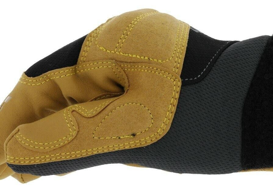  Mechanix Wear Material4X Padded Palm Glove
