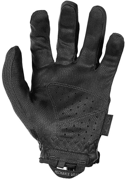  Mechanix Wear Mens Black Specialty High Dexterity 0.5mm Glove