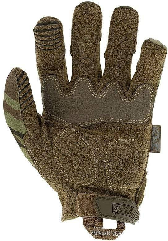  Mechanix Wear MultiCam M-Pact Glove