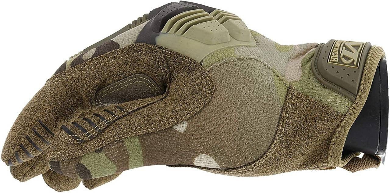  Mechanix Wear MultiCam M-Pact Glove