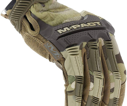  Mechanix Wear MultiCam M-Pact Glove