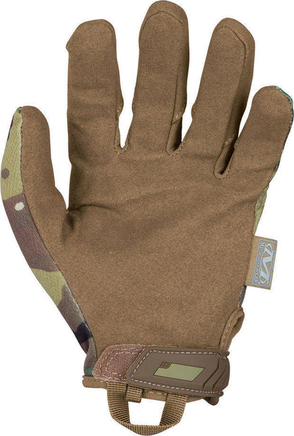  Mechanix Wear MultiCam Original Glove
