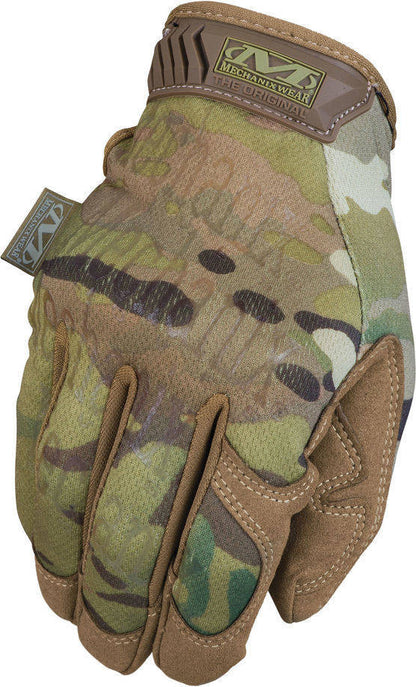  Mechanix Wear MultiCam Original Glove