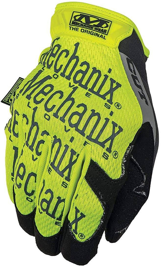  Mechanix Wear Original CR5 Glove