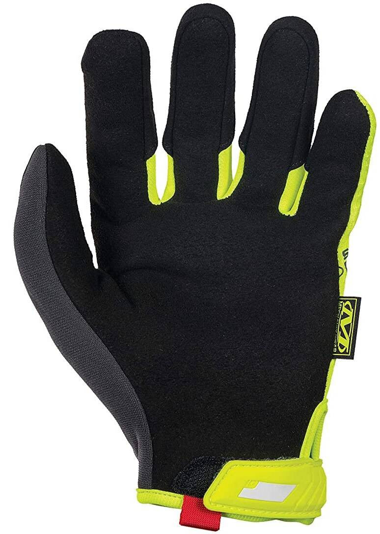  Mechanix Wear Original CR5 Glove