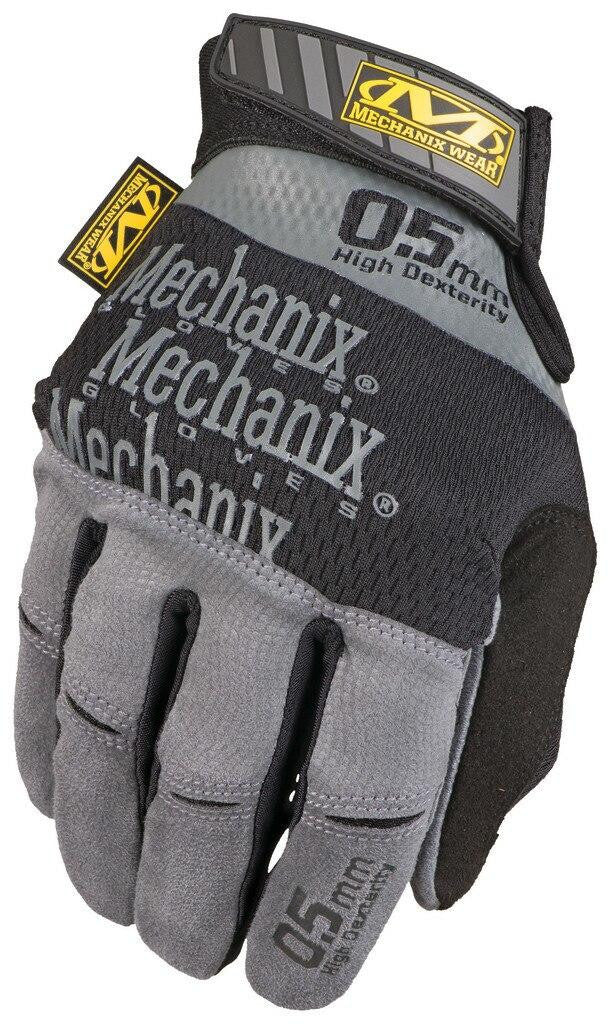  Mechanix Wear Specialty 0.5mm Hi-Dexterity Glove