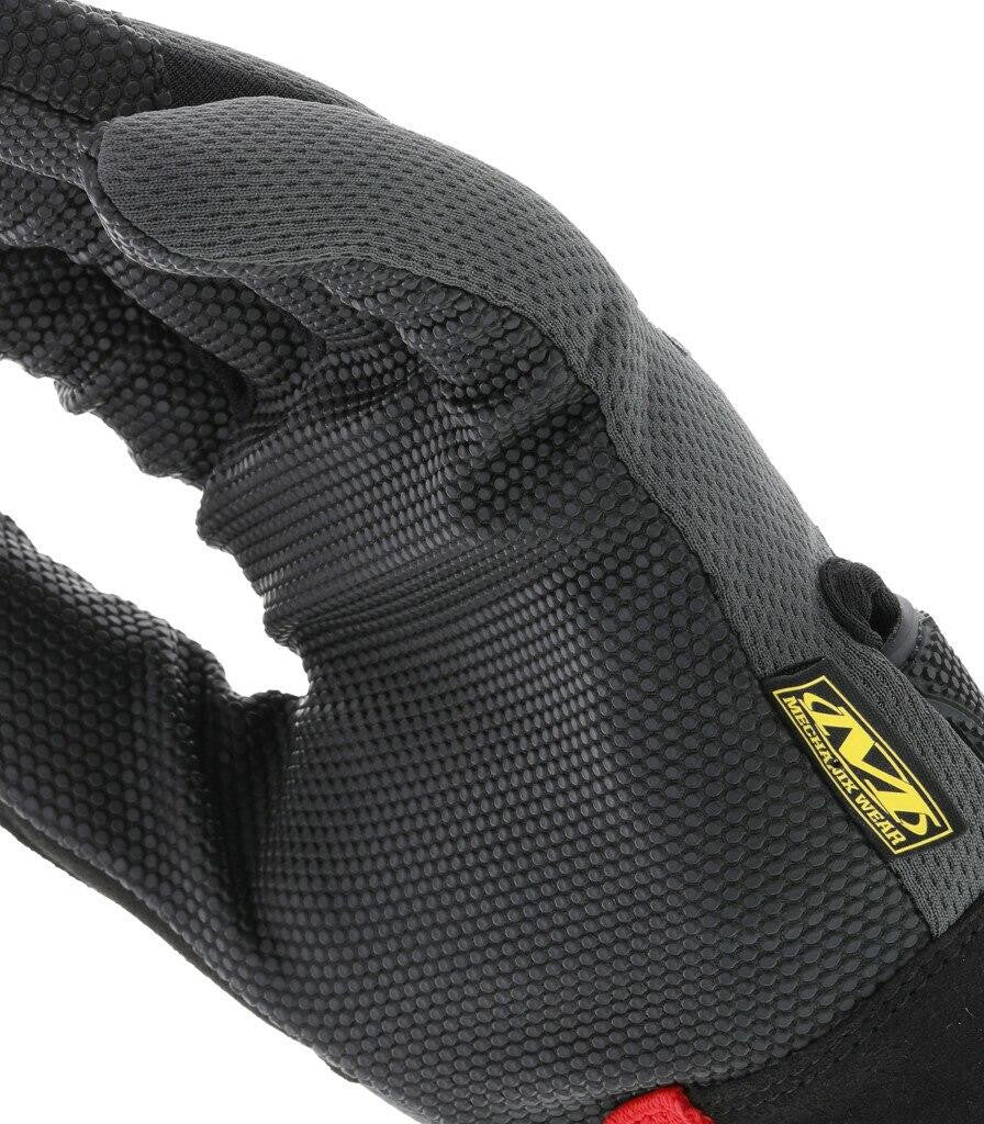  Mechanix Wear Specialty Grip Black Glove