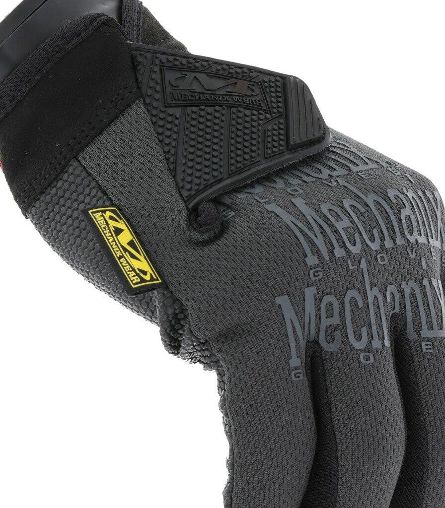  Mechanix Wear Specialty Grip Black Glove