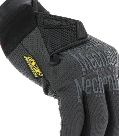  Mechanix Wear Specialty Grip Black Glove