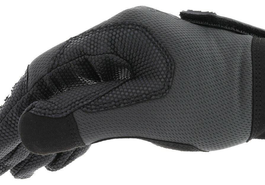  Mechanix Wear Specialty Grip Black Glove