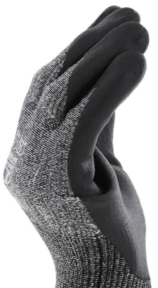  Mechanix Wear SpeedKnit C3 Cut Resistant Glove
