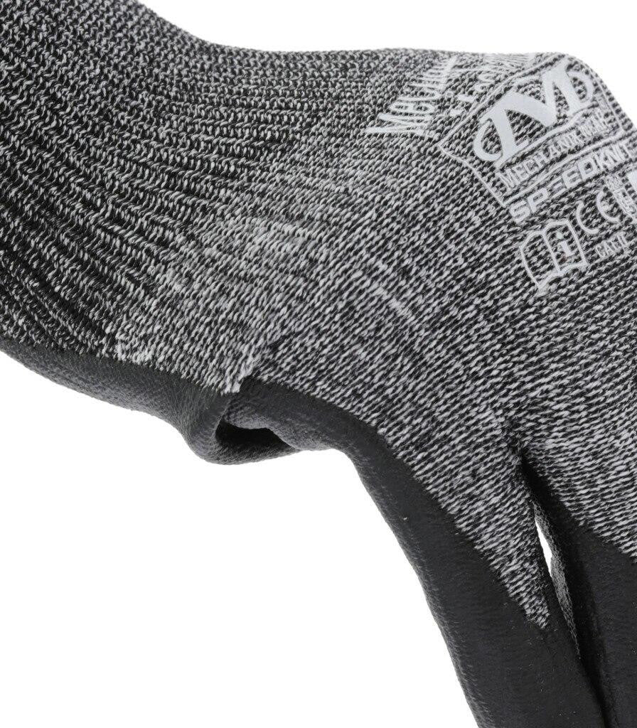  Mechanix Wear SpeedKnit C3 Cut Resistant Glove