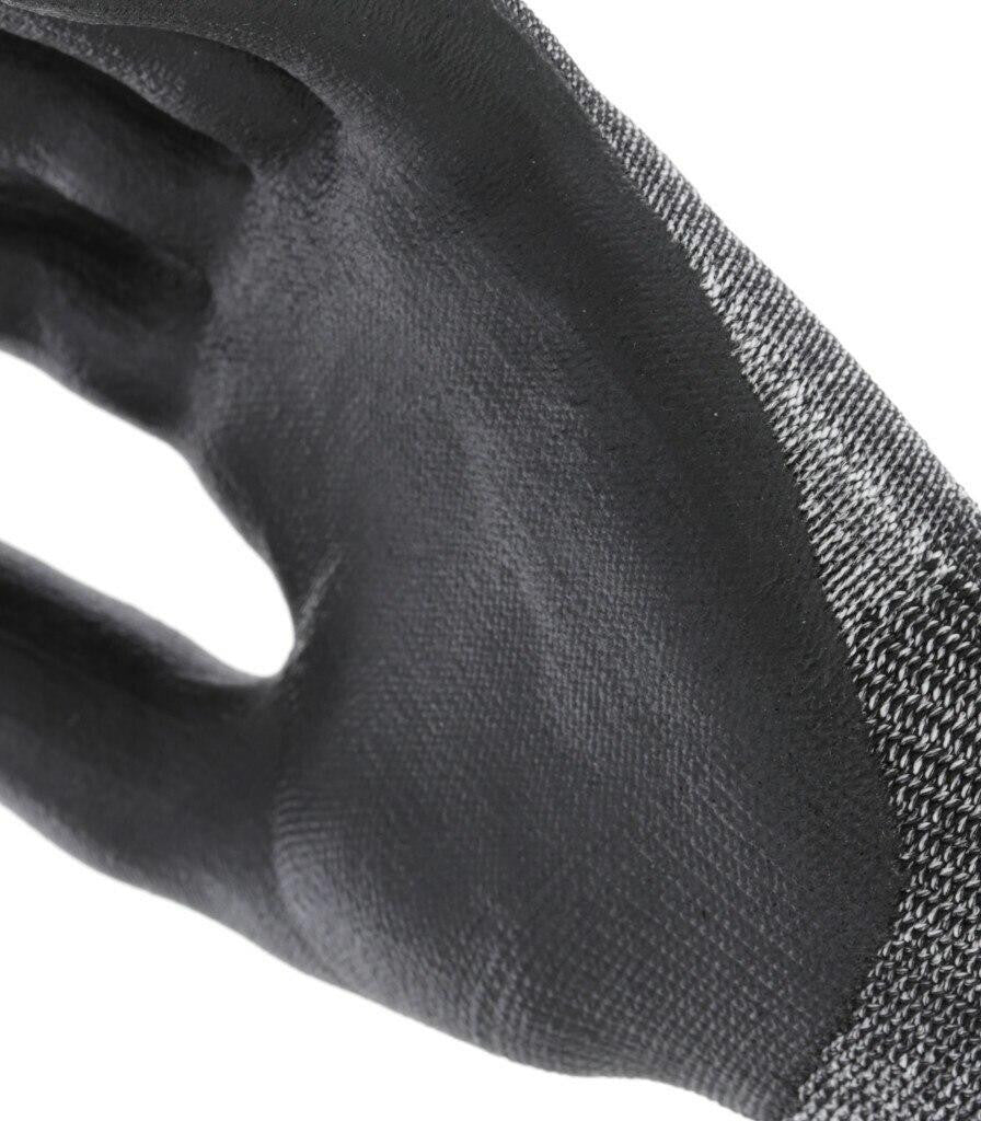  Mechanix Wear SpeedKnit C3 Cut Resistant Glove