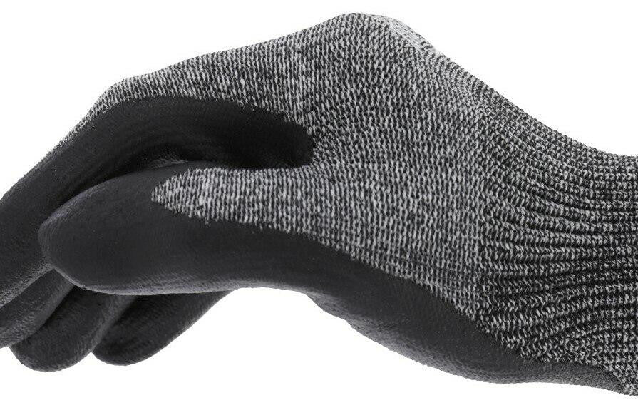 Mechanix Wear SpeedKnit C3 Cut Resistant Glove