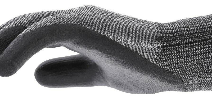  Mechanix Wear SpeedKnit C3 Cut Resistant Glove