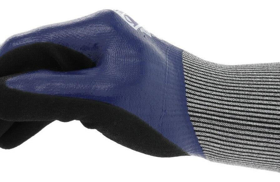  Mechanix Wear SpeedKnit Shield C4 Glove