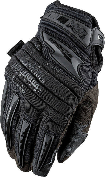  Mechanix Wear TAA M-Pact 2 Glove - Heavy Duty Protection
