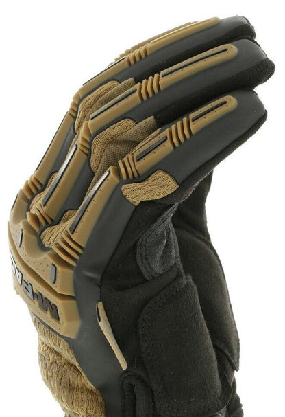  Mechanix Wear TAA M-Pact Coyote D4-360 Glove