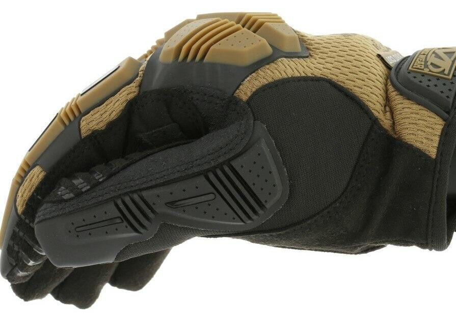  Mechanix Wear TAA M-Pact Coyote D4-360 Glove