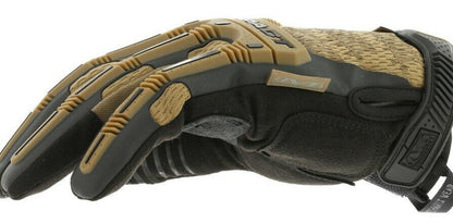  Mechanix Wear TAA M-Pact Coyote D4-360 Glove