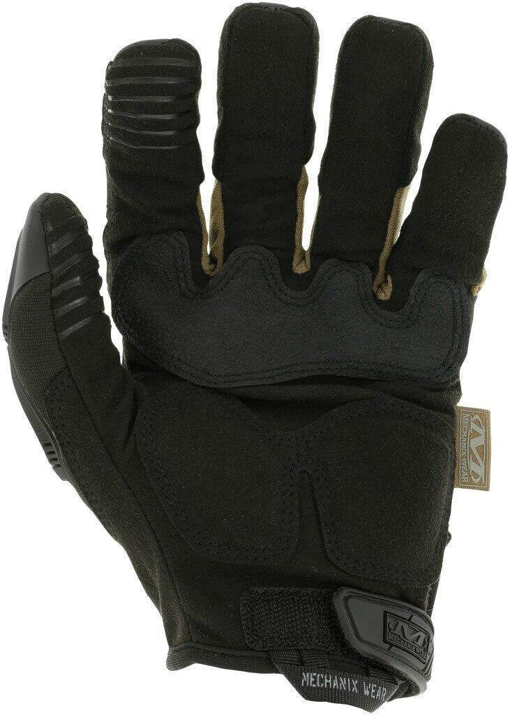  Mechanix Wear TAA M-Pact Coyote D4-360 Glove