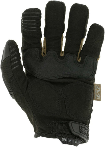  Mechanix Wear TAA M-Pact Coyote D4-360 Glove