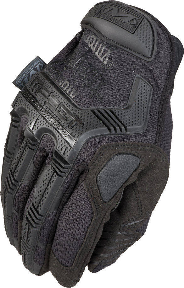  Mechanix Wear TAA M-Pact Glove - Impact Protection