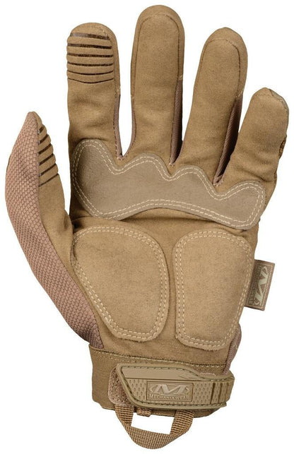  Mechanix Wear TAA M-Pact Coyote Glove