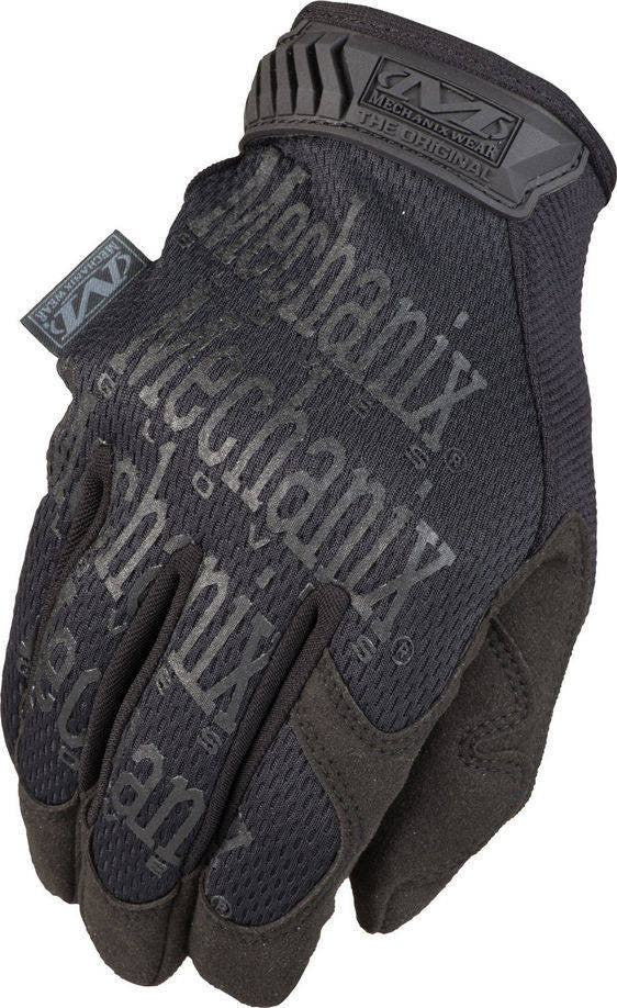  Mechanix Wear TAA Original Glove - All Purpose