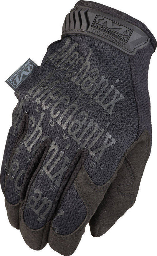 Mechanix Wear TAA Original Glove - All Purpose