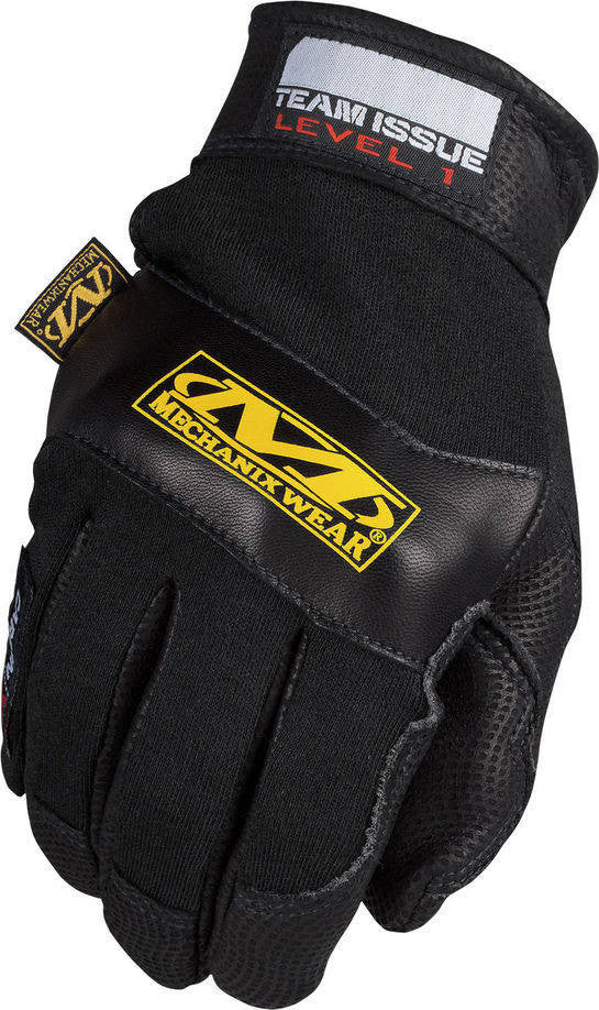  Mechanix Wear Team Issue: CarbonX Level 1 Glove