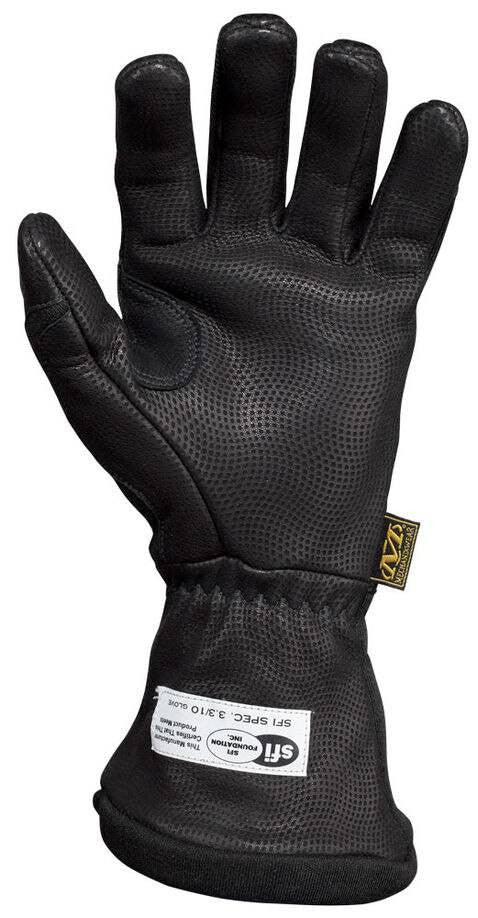  Mechanix Wear Team Issue: CarbonX Level 10 Glove