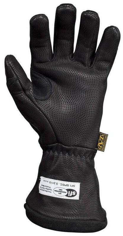  Mechanix Wear Team Issue: CarbonX Level 10 Glove
