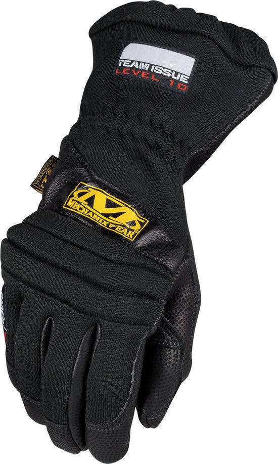  Mechanix Wear Team Issue: CarbonX Level 10 Glove