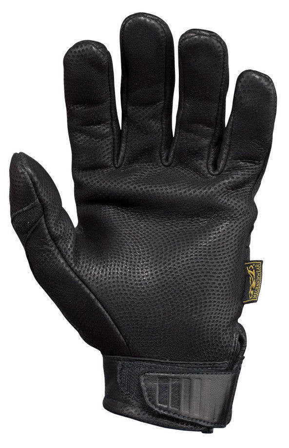 Mechanix Wear Team Issue: CarbonX Level 5 Glove