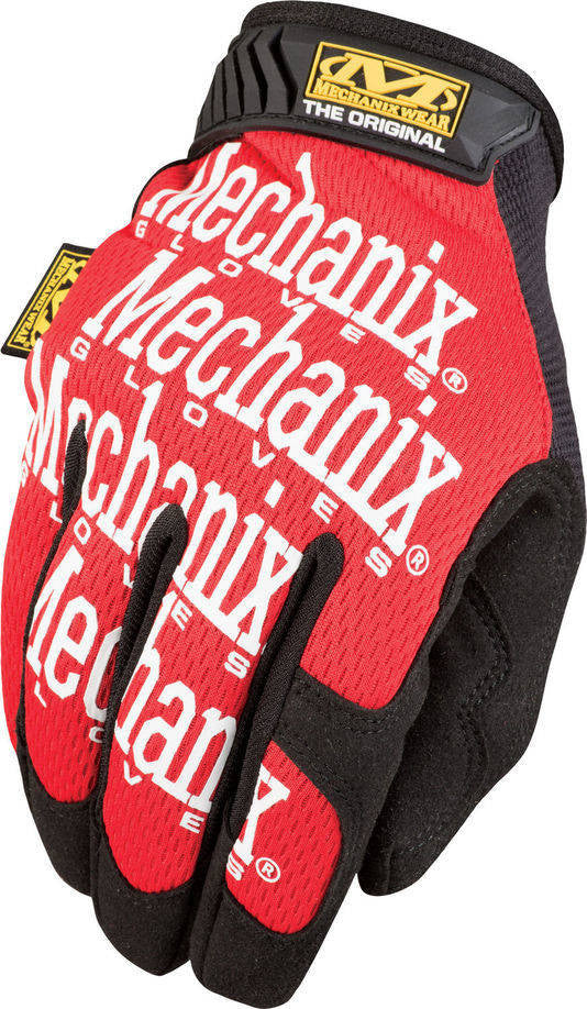  Mechanix Wear The Original All Purpose Glove