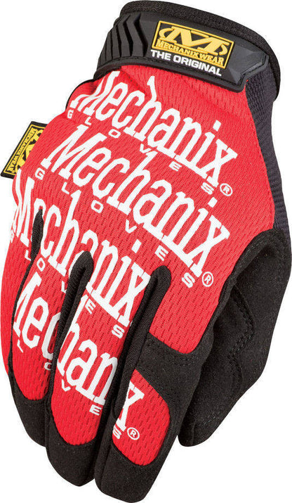  Mechanix Wear The Original All Purpose Glove