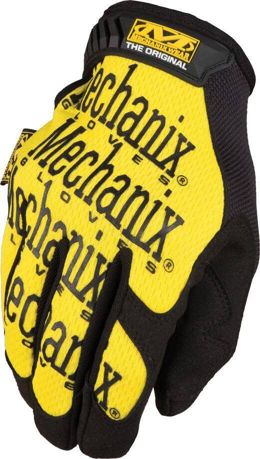  Mechanix Wear The Original All Purpose Glove