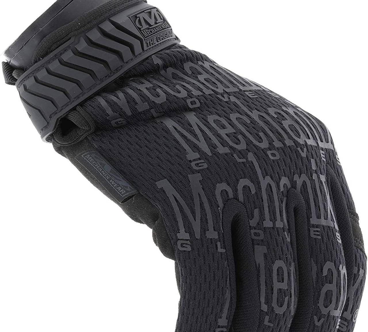  Mechanix Wear The Original Covert Glove - All Purpose