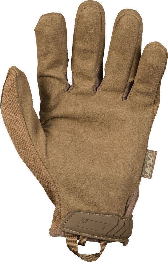  Mechanix Wear The Original Coyote Glove - All Purpose