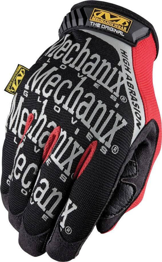  Mechanix Wear The Original High Abrasion Glove
