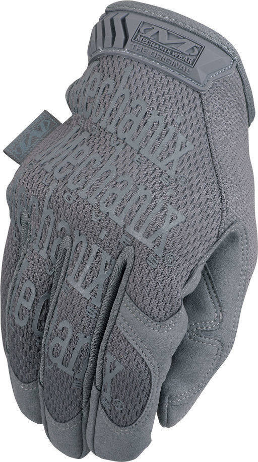  Mechanix Wear The Original Wolf Grey Glove